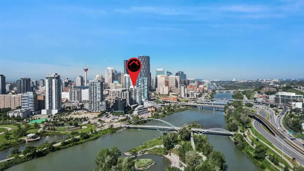 519 Riverfront Avenue SE, #1102