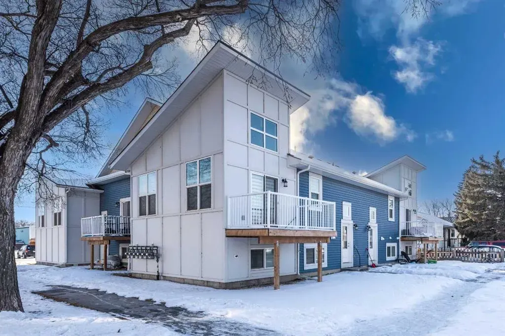 41 7 Avenue SE, #4