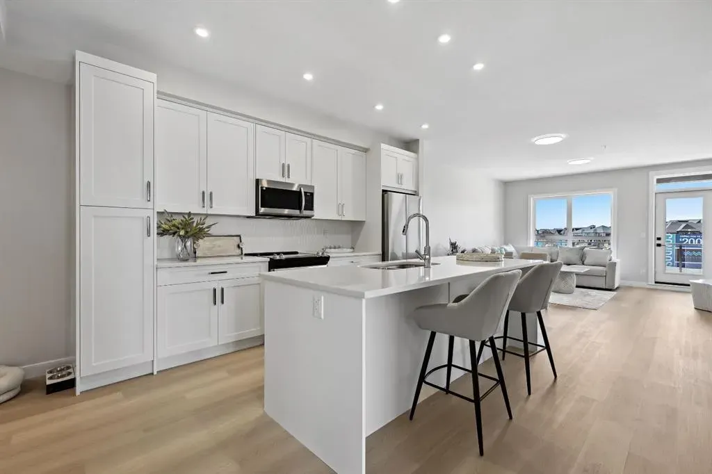 1802 Mahogany Boulevard SE, #8215