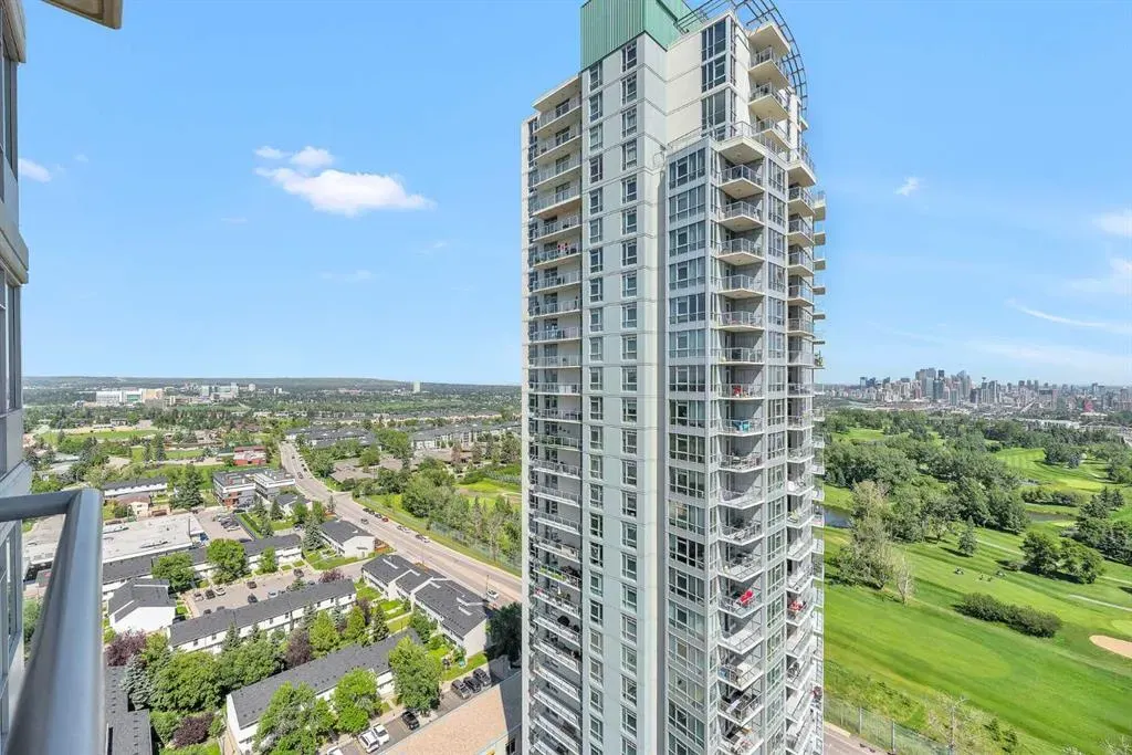 77 Spruce Place SW, #2207
