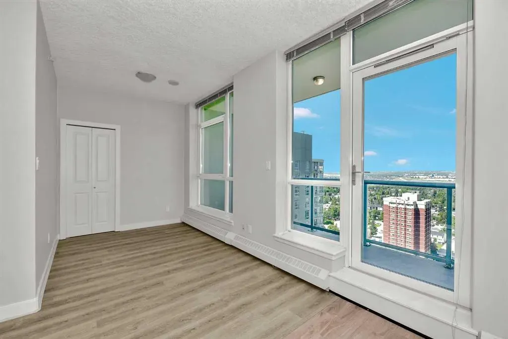 77 Spruce Place SW, #2207