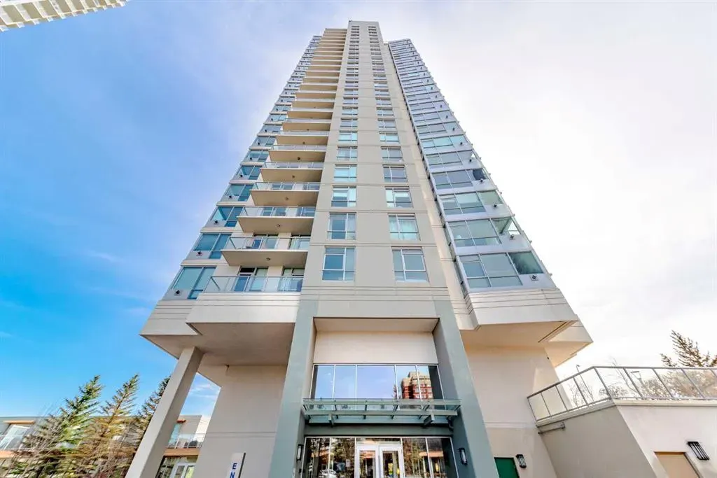 77 Spruce Place SW, #2207