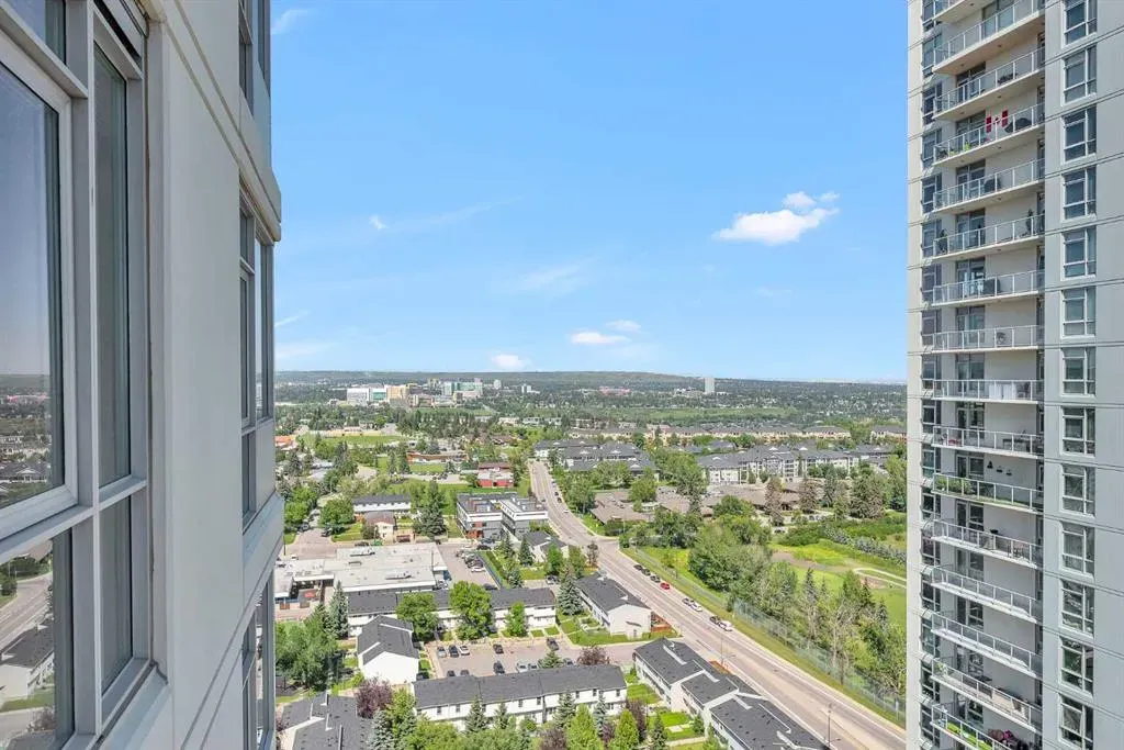77 Spruce Place SW, #2207