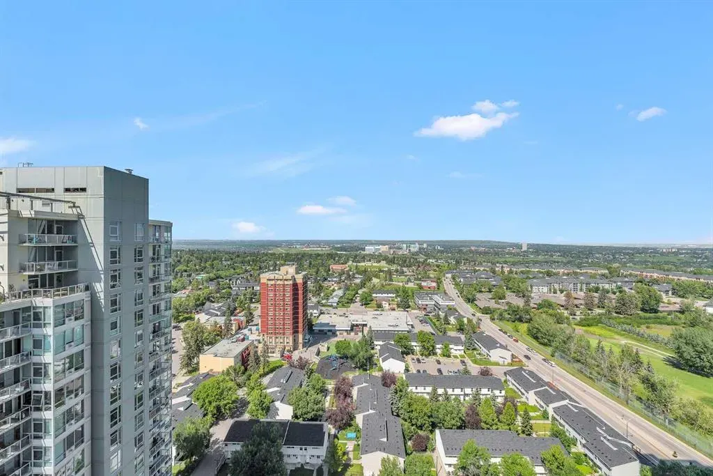77 Spruce Place SW, #2207