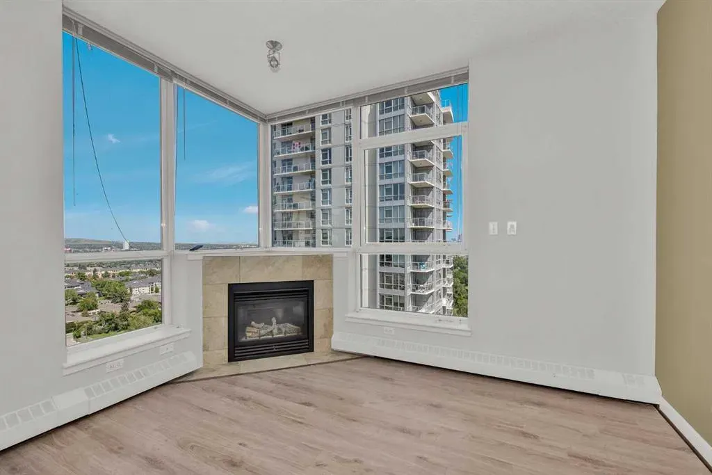77 Spruce Place SW, #2207