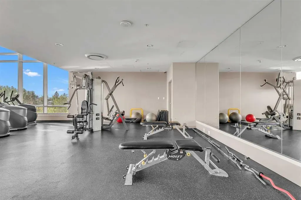 77 Spruce Place SW, #2207