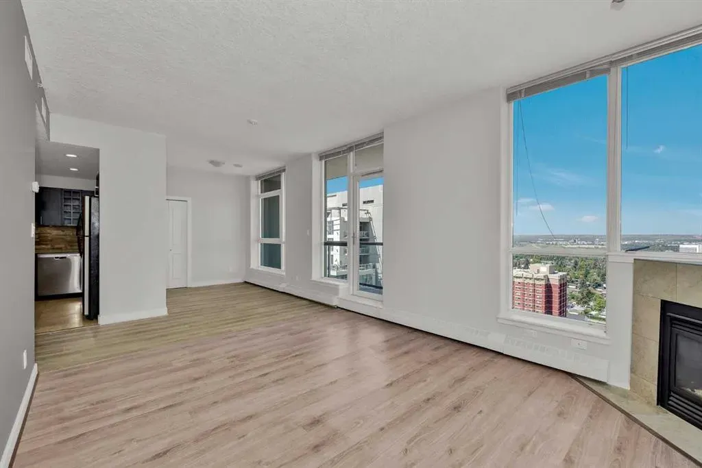 77 Spruce Place SW, #2207