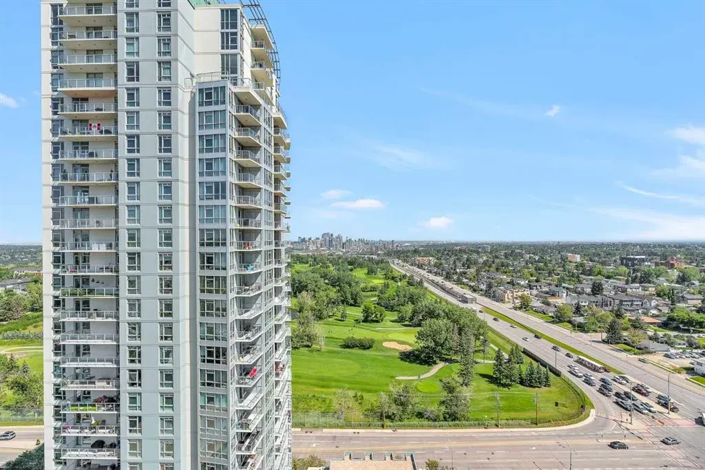 77 Spruce Place SW, #2207
