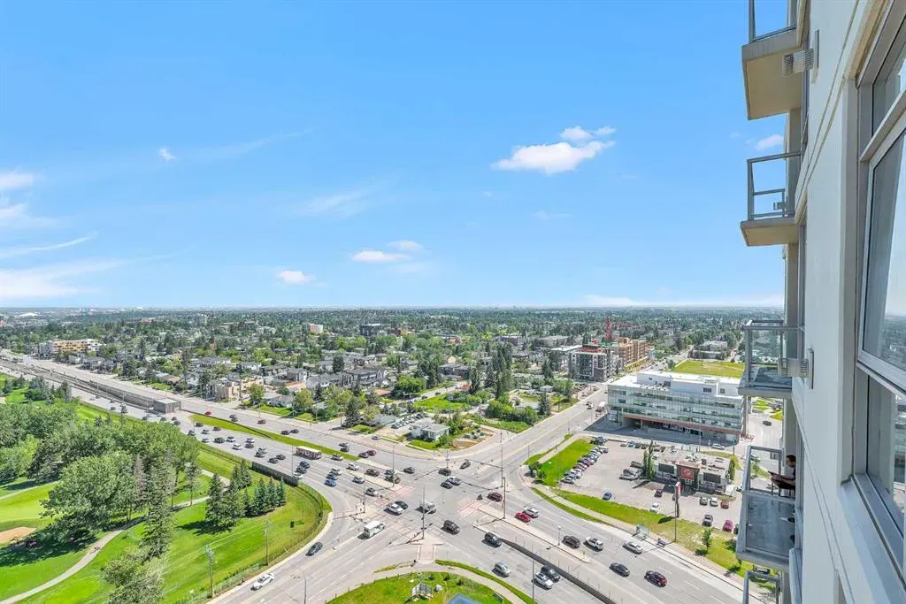 77 Spruce Place SW, #2207