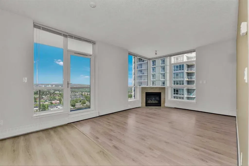 77 Spruce Place SW, #2207