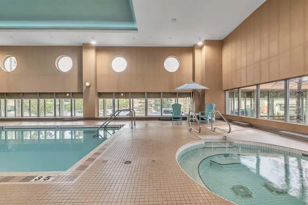 77 Spruce Place SW, #2207