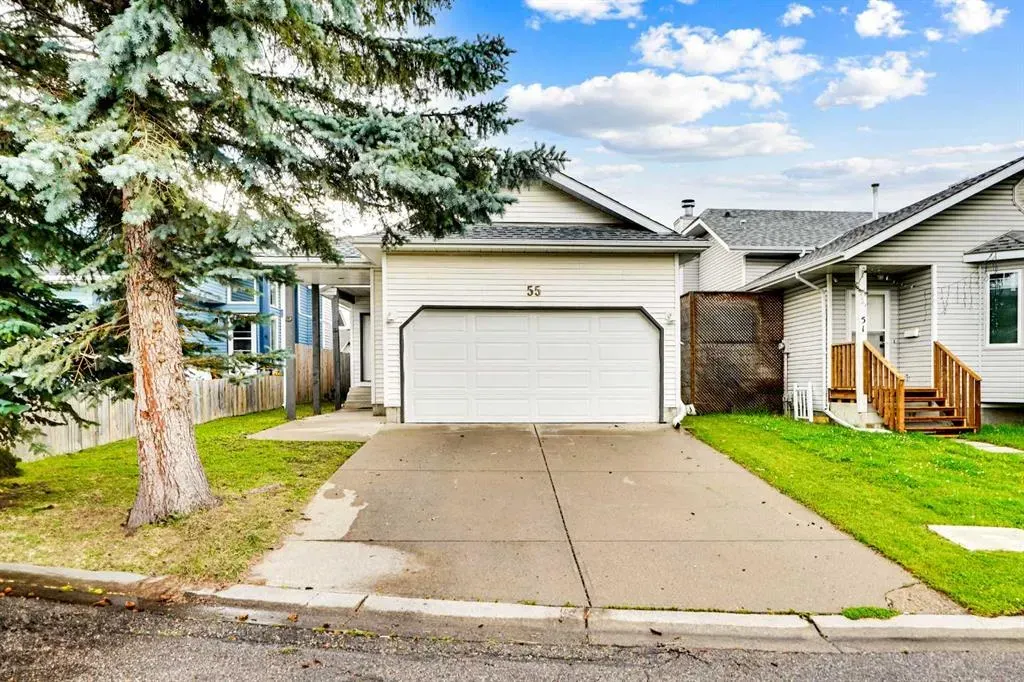 55 Tararidge Court NE