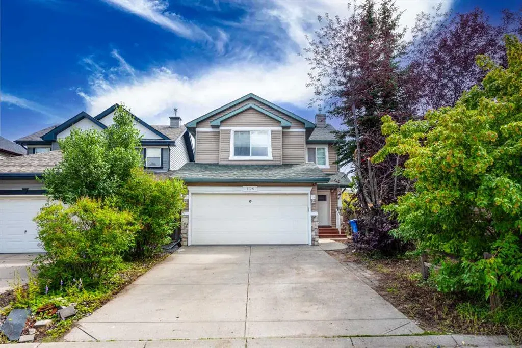 116 Chapalina Crescent SE