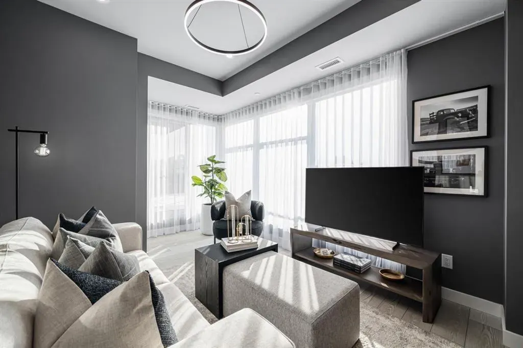 110 18A Street NW, #302