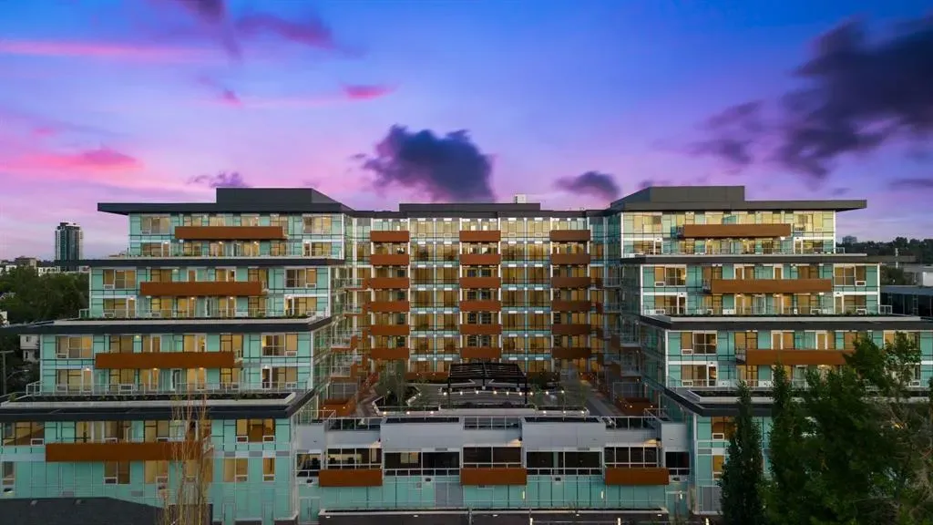 110 18A Street NW, #302