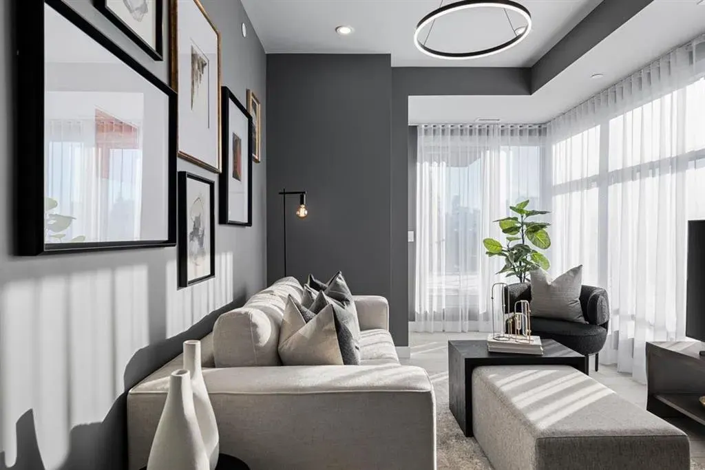 110 18A Street NW, #302