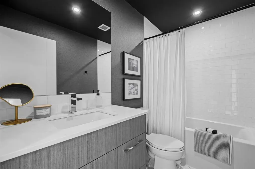 110 18A Street NW, #302