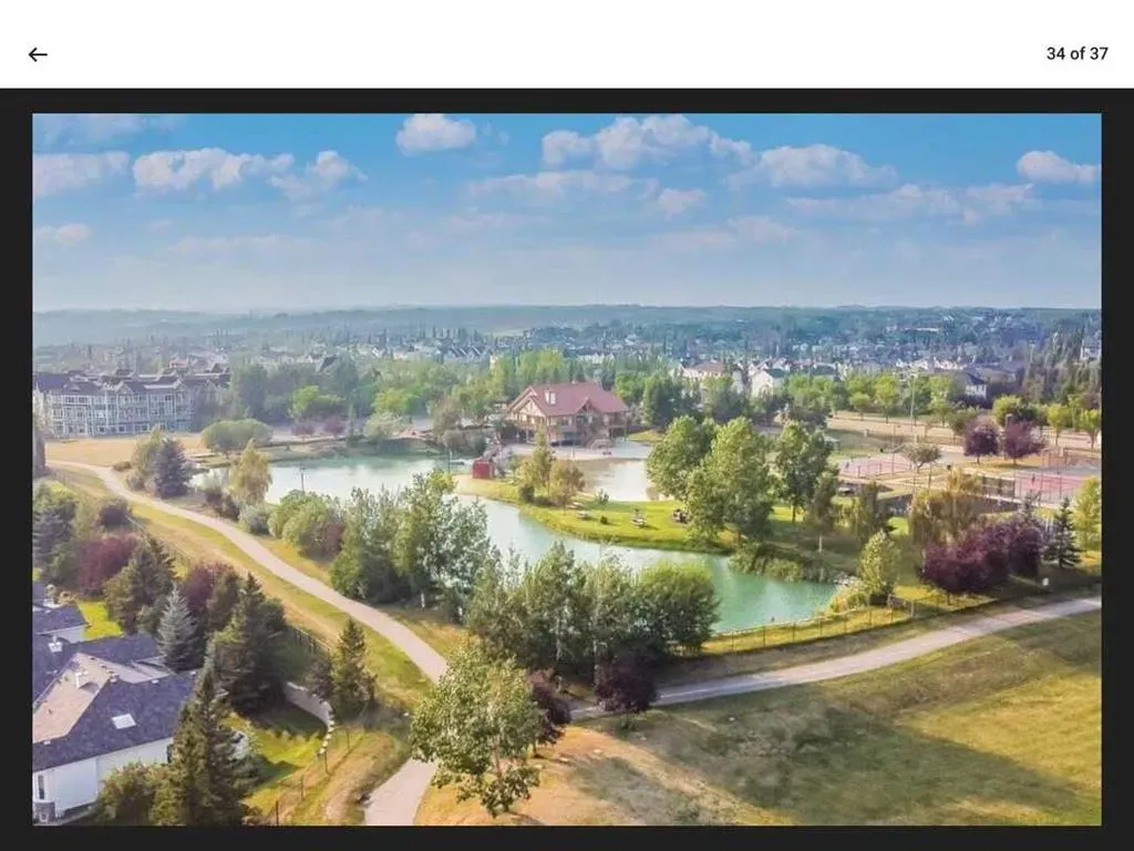 145 Rockyledge View NW, #11