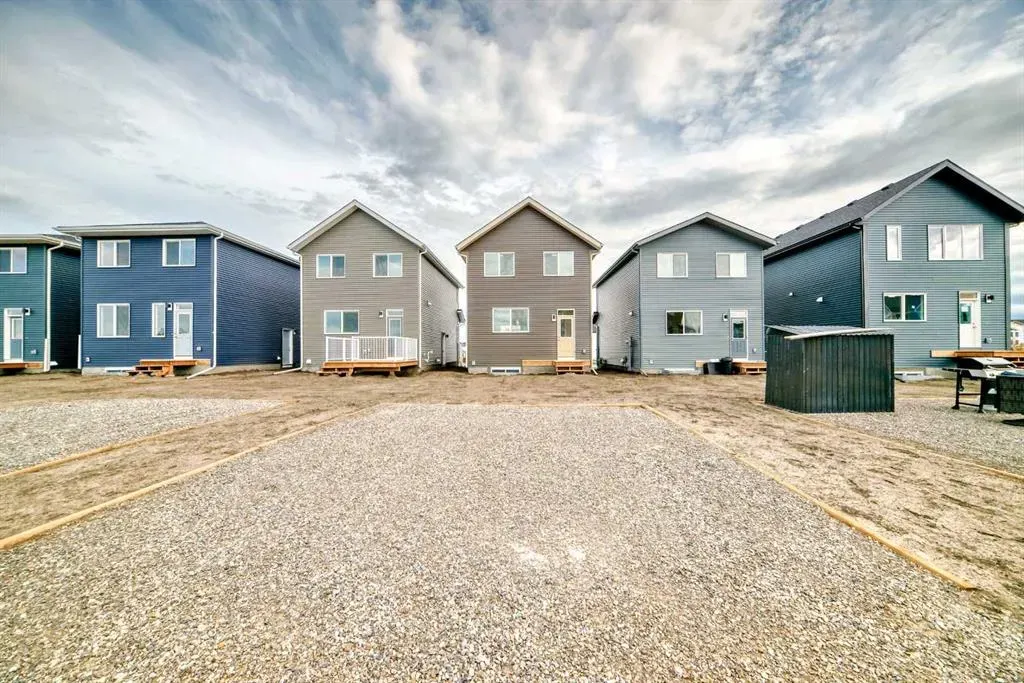 72 Wedderburn Drive