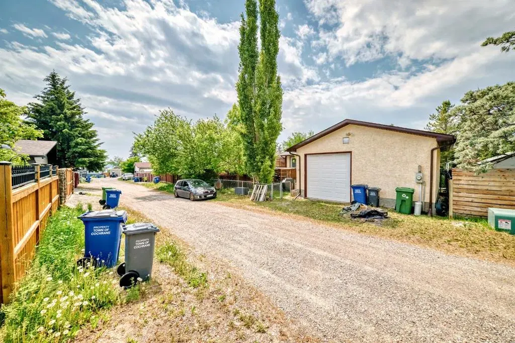 18 Carolina Crescent