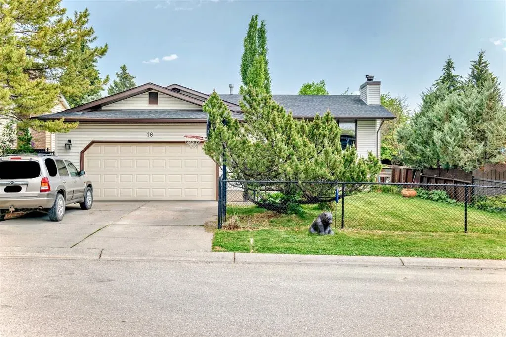 18 Carolina Crescent