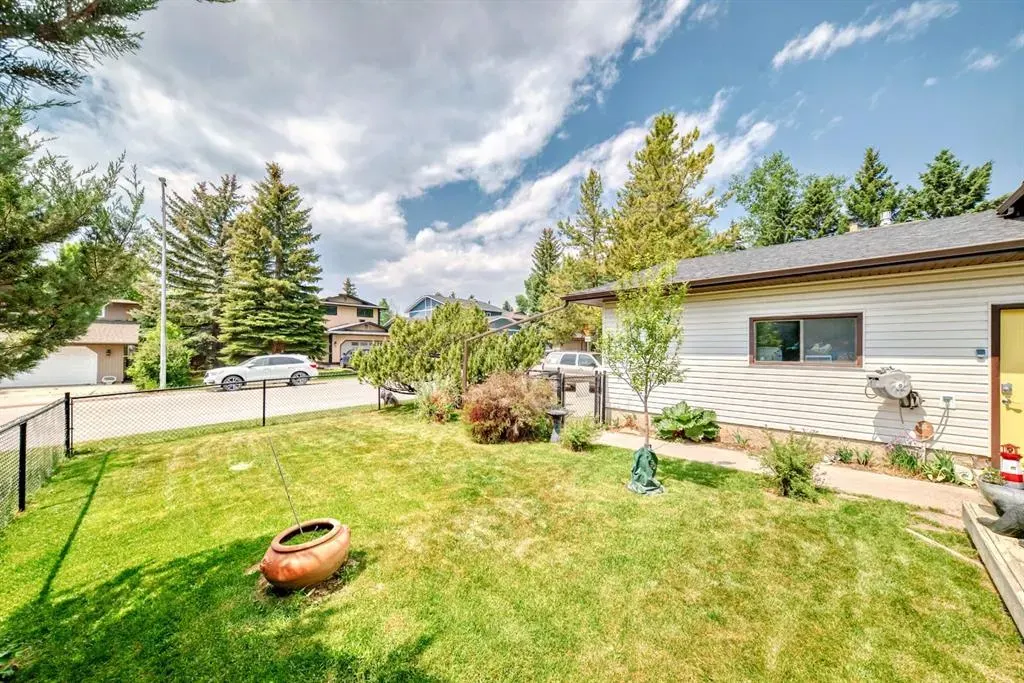 18 Carolina Crescent