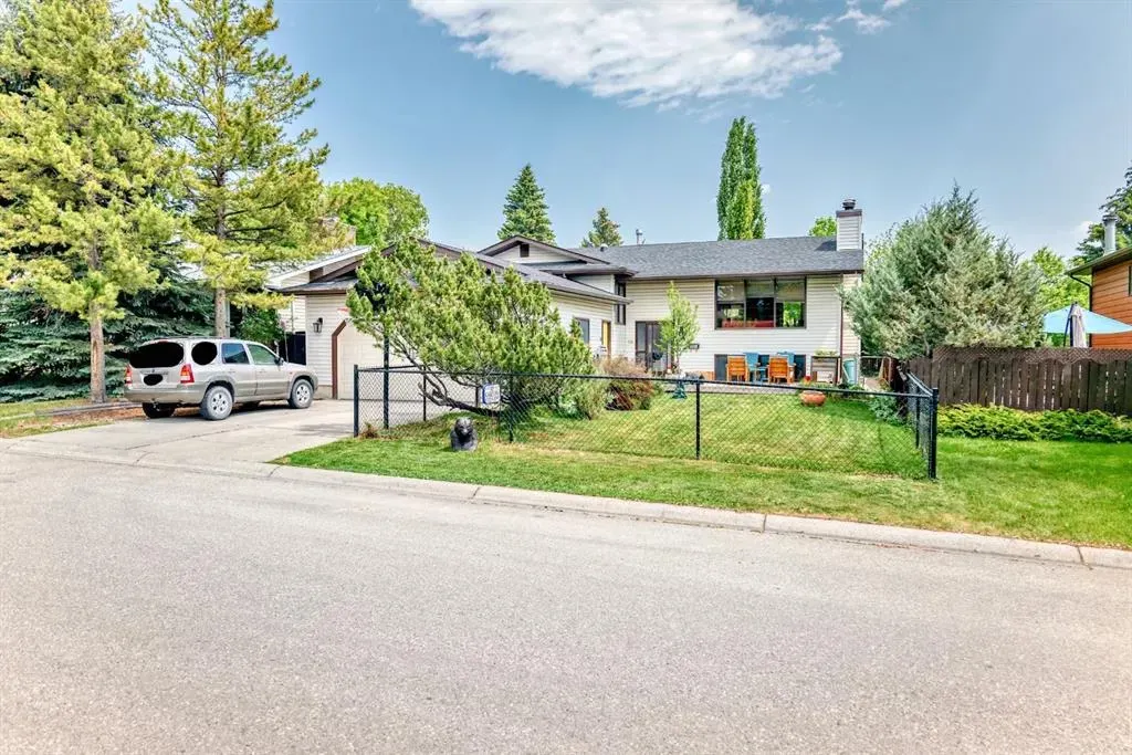 18 Carolina Crescent