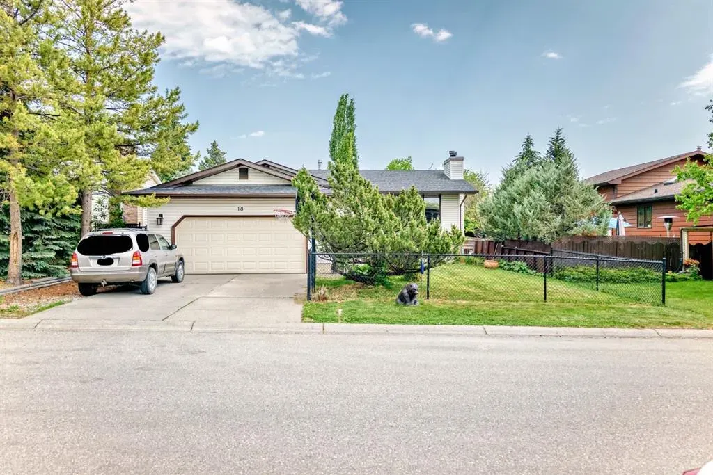 18 Carolina Crescent
