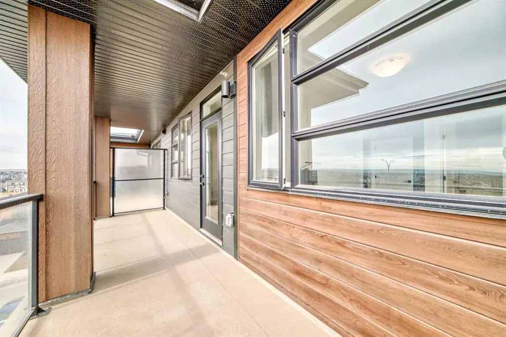55 lucas Way NW, #2409