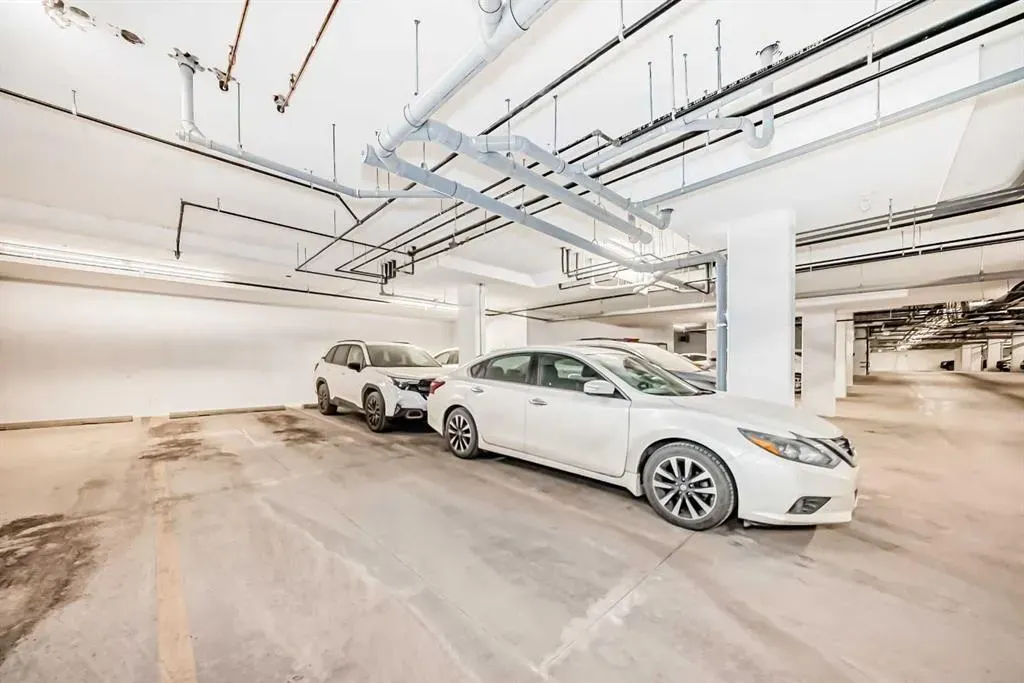 55 lucas Way NW, #2409