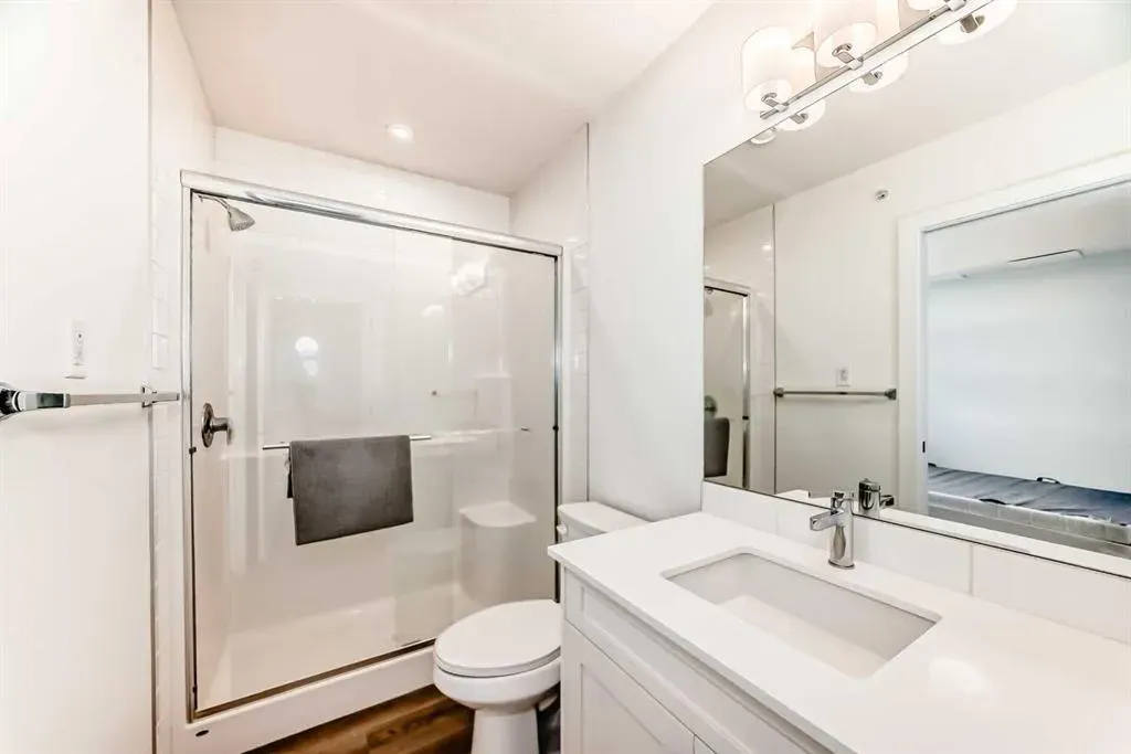 55 lucas Way NW, #2409