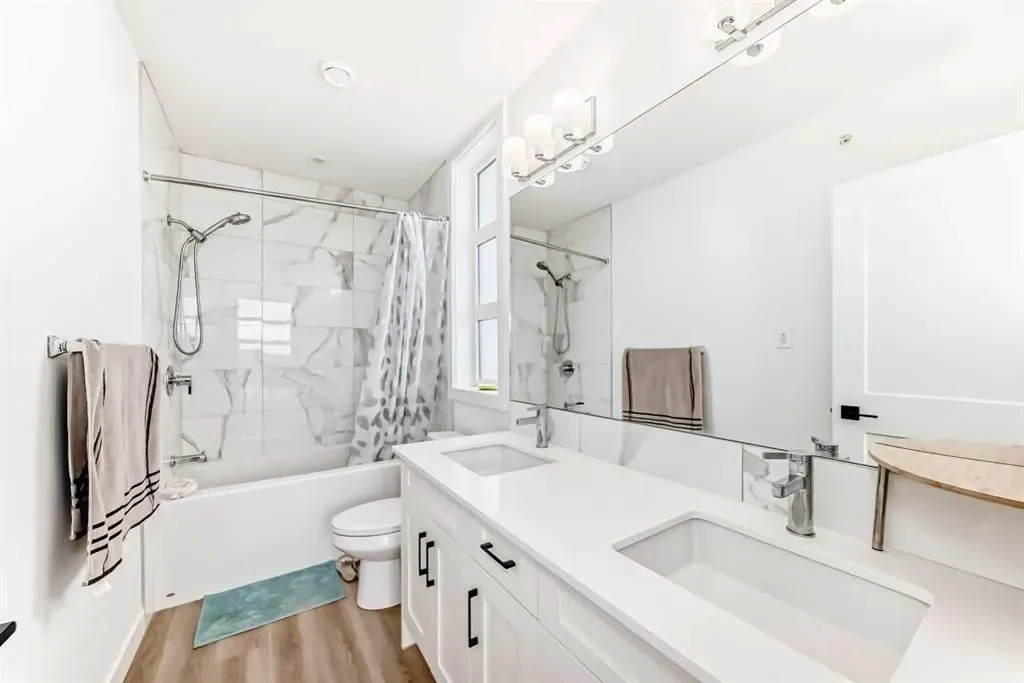 55 lucas Way NW, #2409