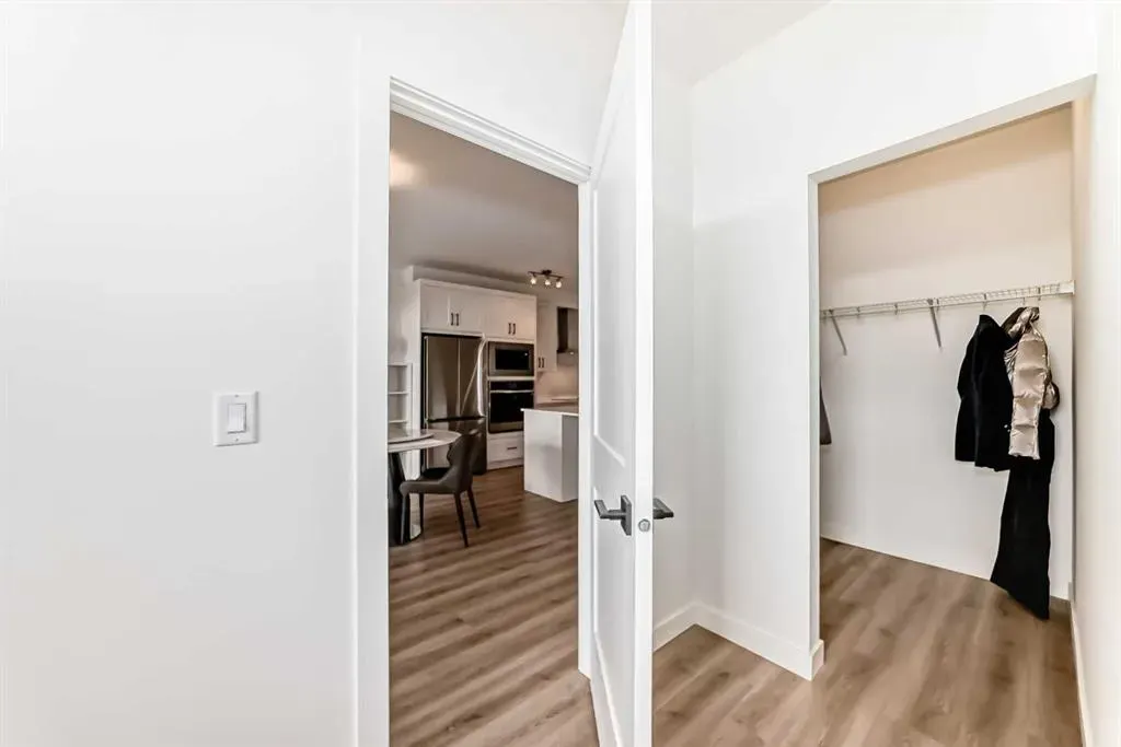 55 lucas Way NW, #2409