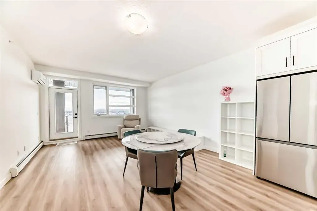 55 lucas Way NW, #2409