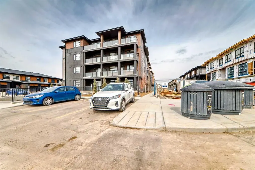 55 lucas Way NW, #2409