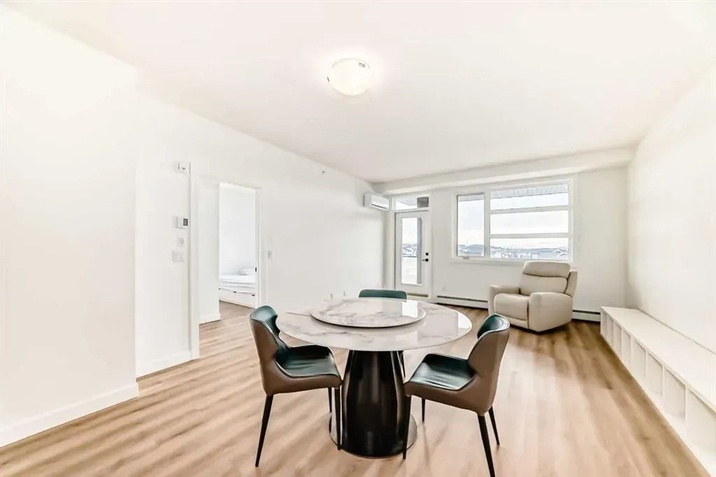 55 lucas Way NW, #2409