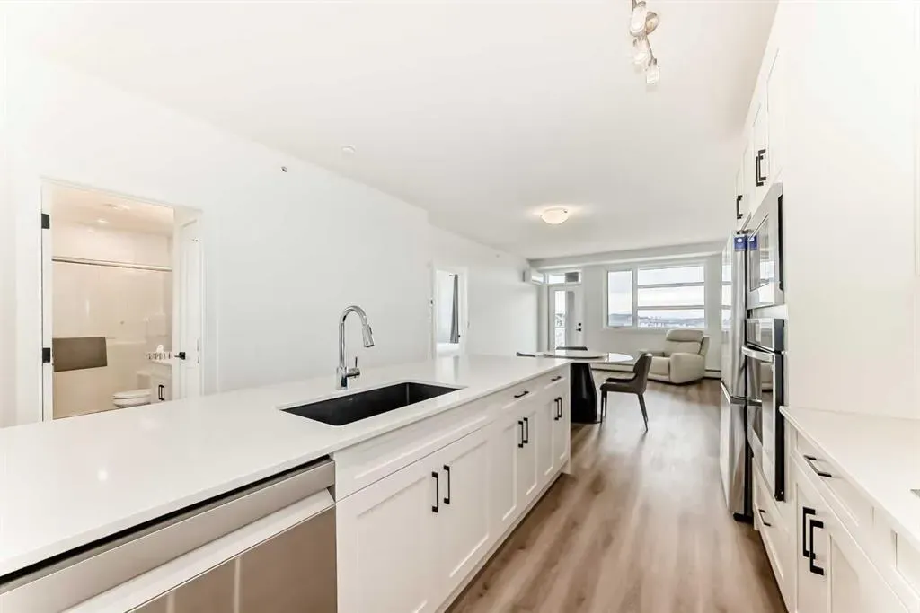 55 lucas Way NW, #2409