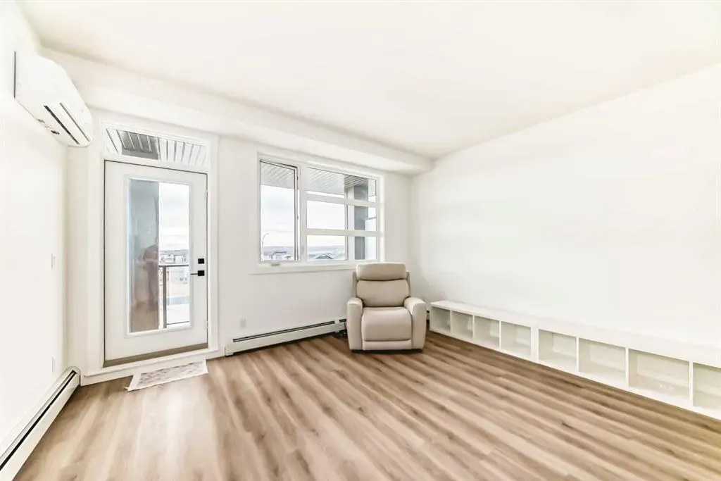 55 lucas Way NW, #2409
