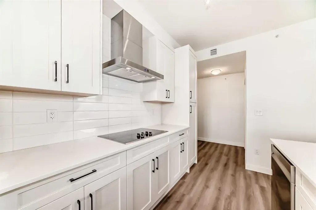 55 lucas Way NW, #2409