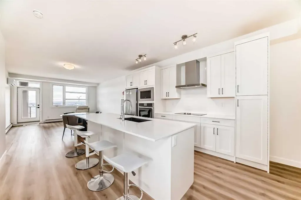 55 lucas Way NW, #2409