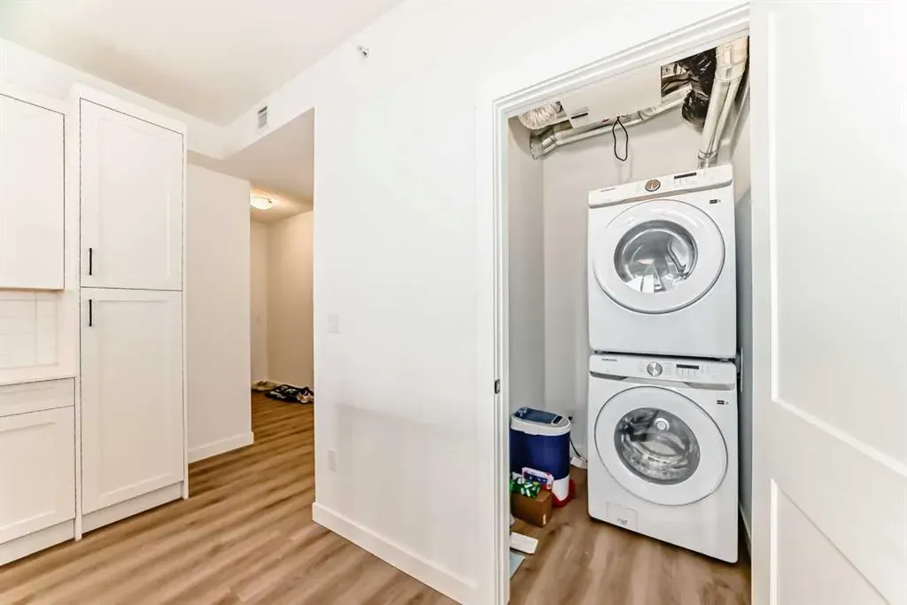 55 lucas Way NW, #2409