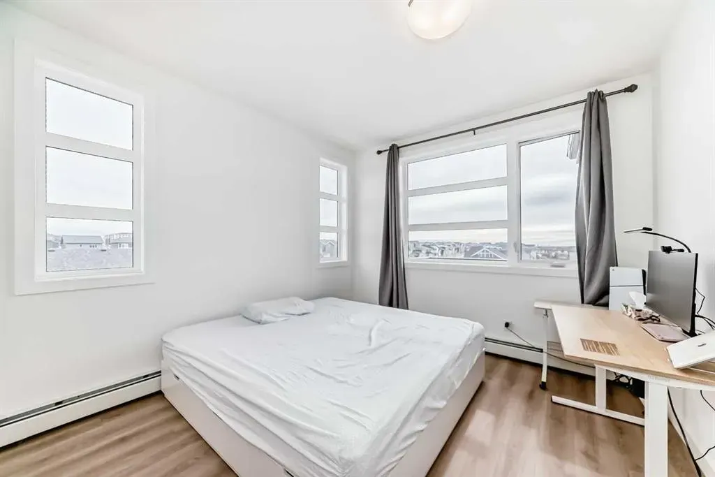 55 lucas Way NW, #2409