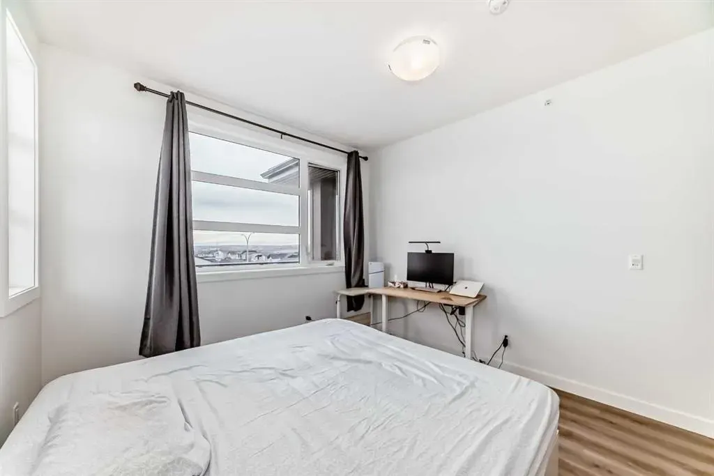 55 lucas Way NW, #2409
