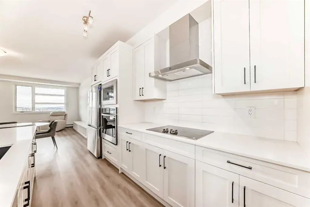 55 lucas Way NW, #2409