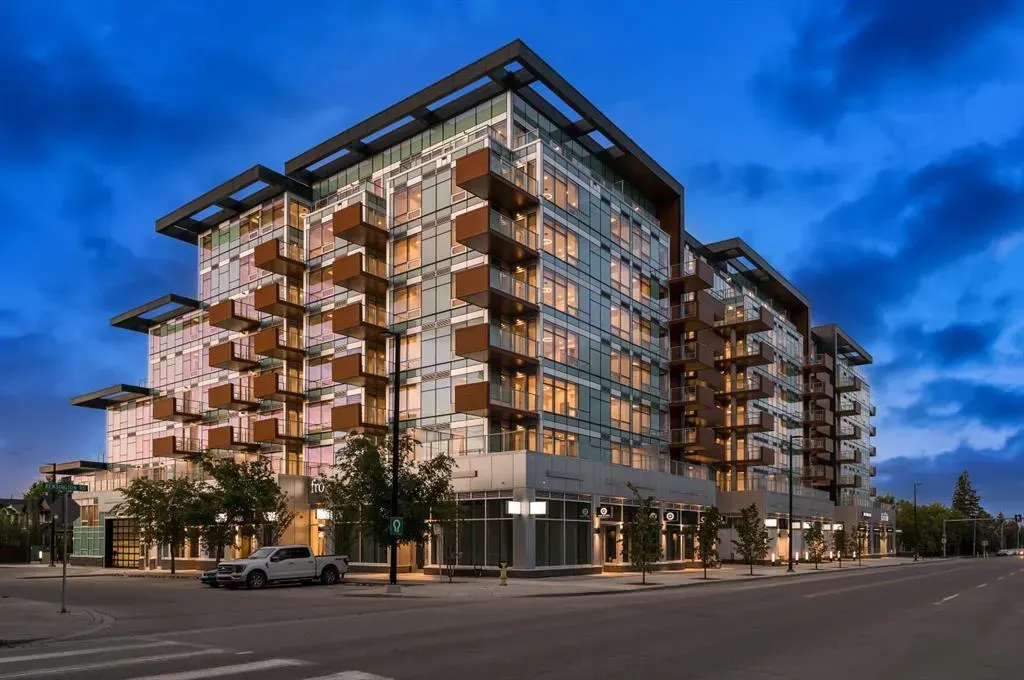110 18A Street NW, #329