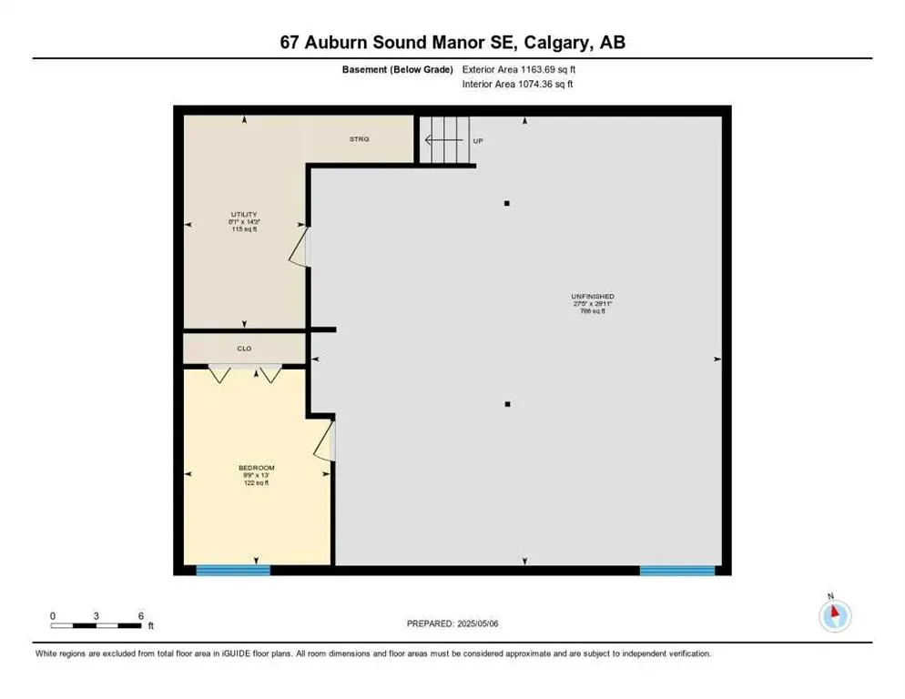 67 Auburn Sound Manor SE