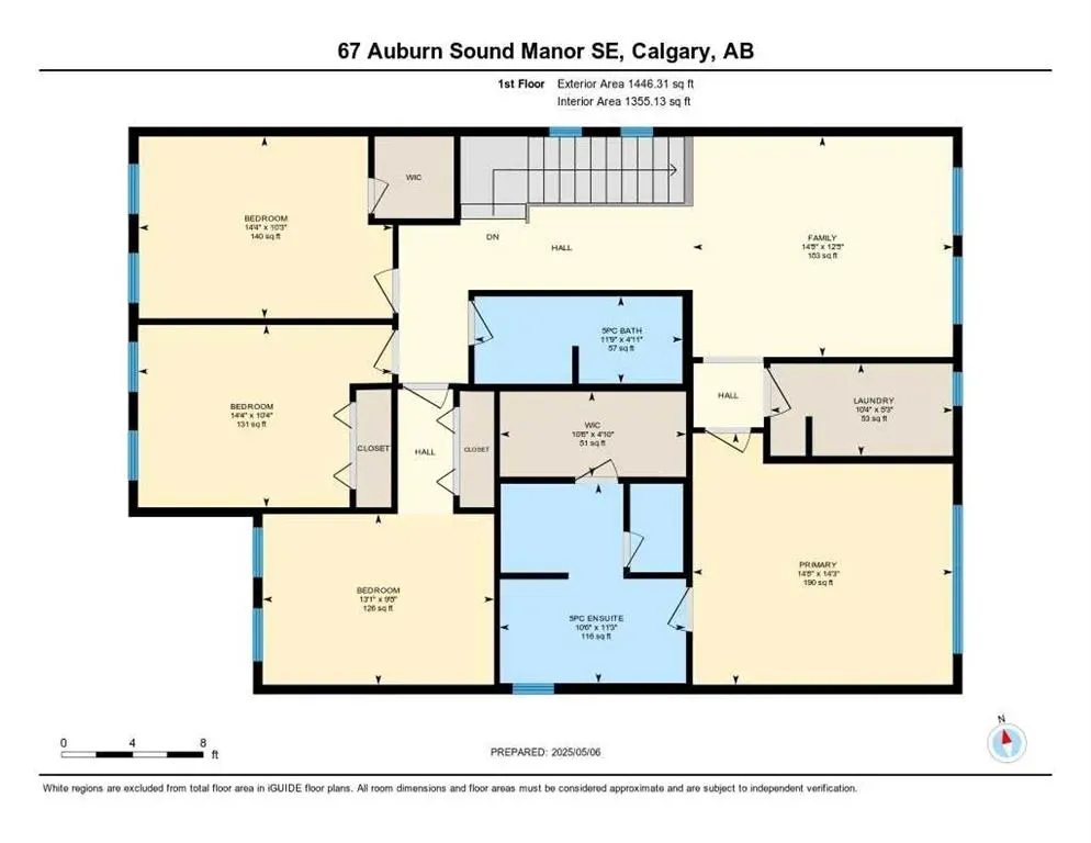 67 Auburn Sound Manor SE