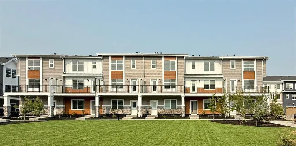 135 Belmont Passage SW, #402