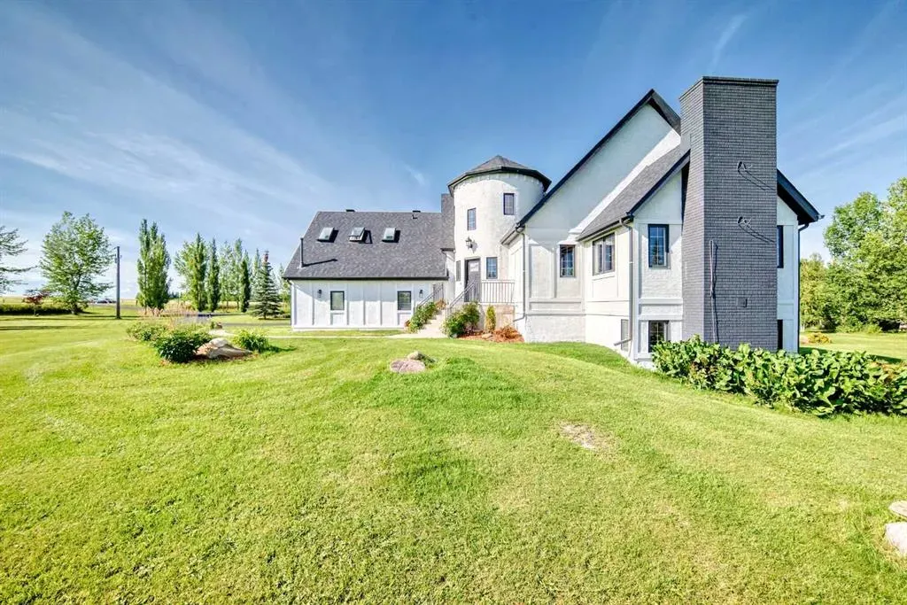 250020 Range Road 32