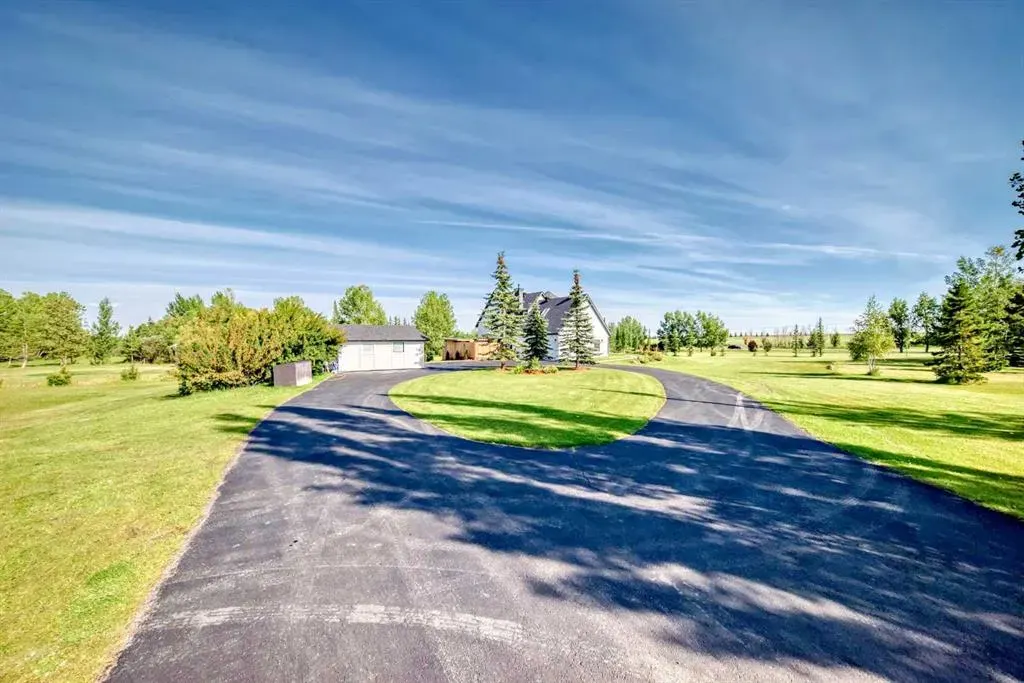 250020 Range Road 32